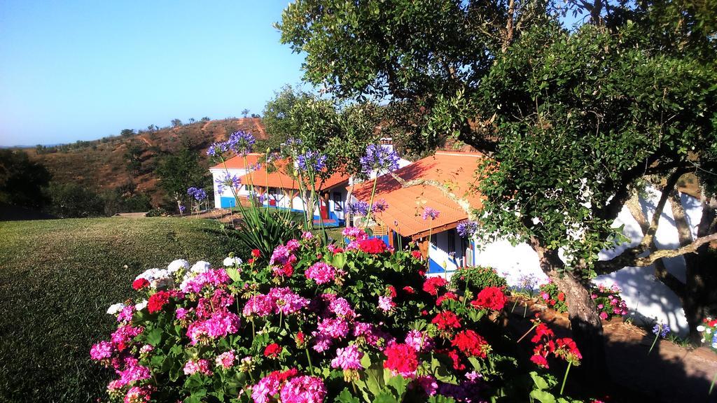 Vila Monte Corgo Da Vaca Sabóia Exteriér fotografie